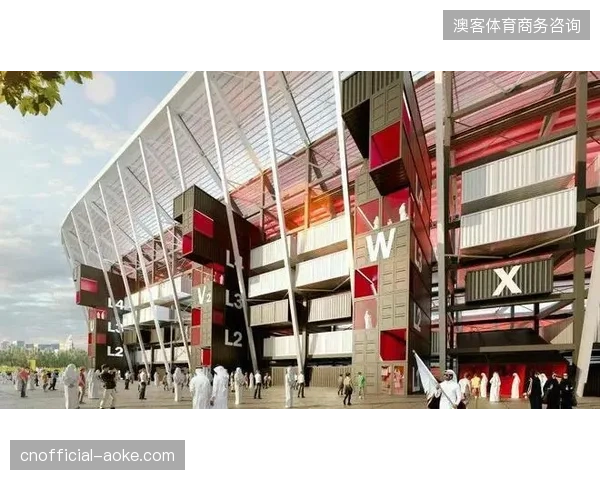 为何传统的世界杯招商模式难以覆盖模块化空间的建设与维护开支？