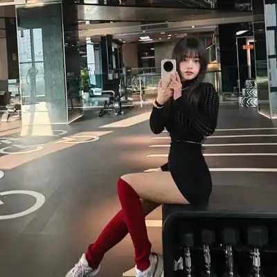 黄怡